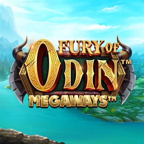 Jogue o slot Fury of Odin Megaways™ de Pragmatic Play